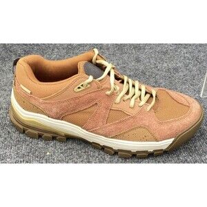 Vans Shoes Men 11.5 Vault x Taka Hayashi Amazon Trailhead LX Pecan Brown Sneaker